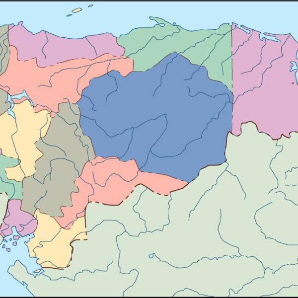 honduras mapa mudo vectorial