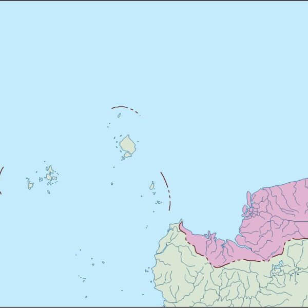 malaysia mapa mudo vectorial