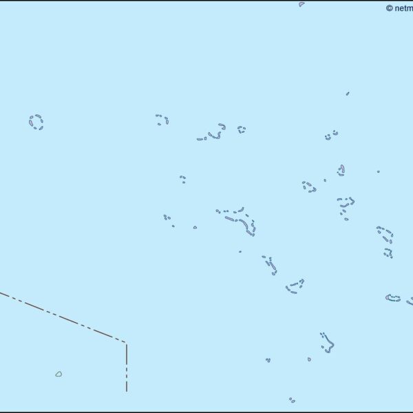 marshall islands mapa mudo vectorial