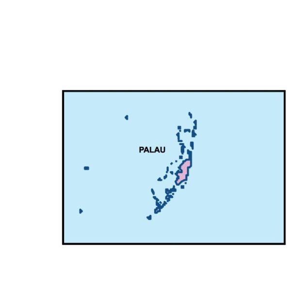 palau powerpoint mapa presentaciones