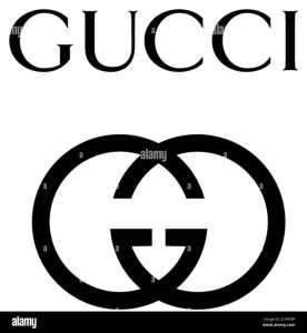 logo gucci