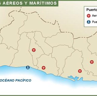 El Salvador aeropuertos