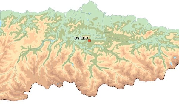 asturias relieve eps