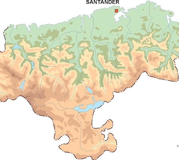 cantabria relieve eps