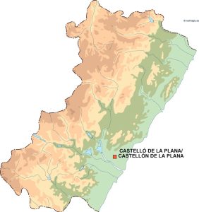 castellon relieve eps