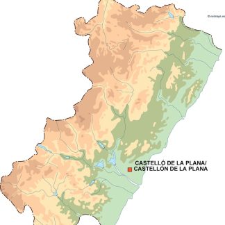 castellon relieve eps
