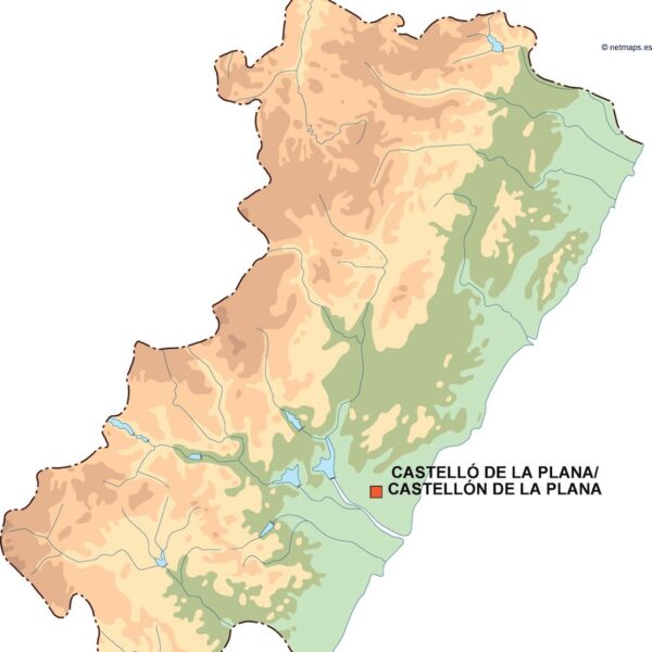 castellon relieve eps