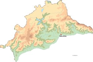 malaga relieve eps