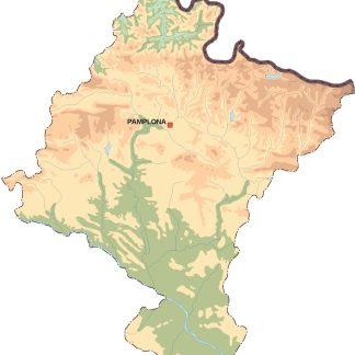 navarra relieve eps